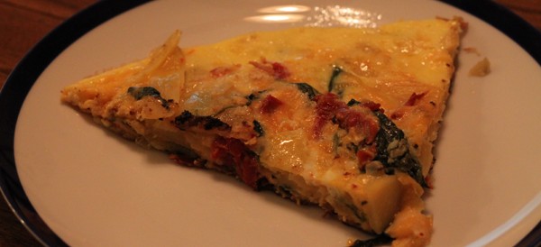 Frittata